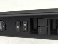 2007-2014 Toyota Camry Master Power Window Switch Replacement Driver Side Left P/N:74232-06370 74232-06360 Fits OEM Used Aut
