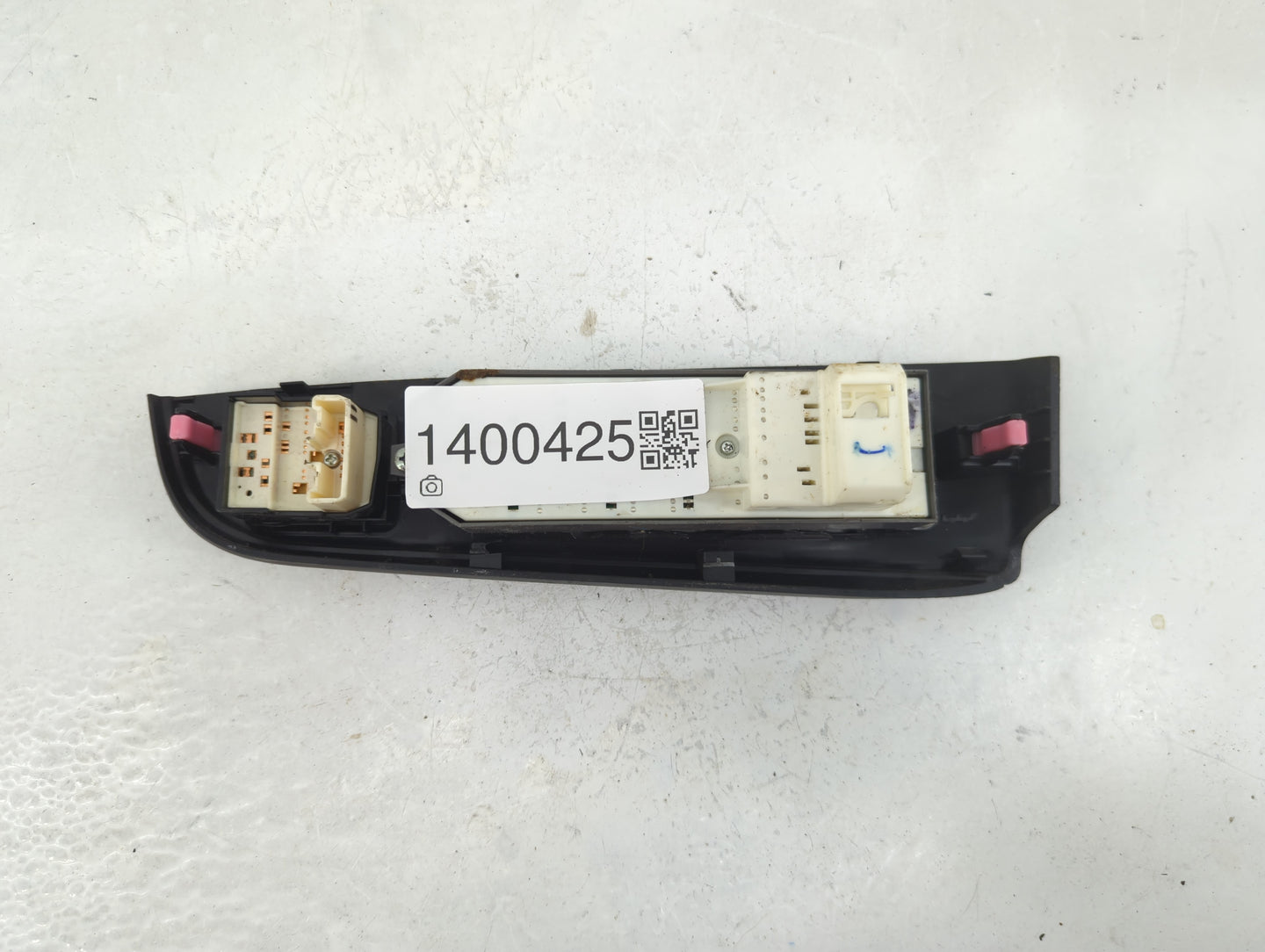 2007-2014 Toyota Camry Master Power Window Switch Replacement Driver Side Left P/N:74232-06370 74232-06360 Fits OEM Used Aut