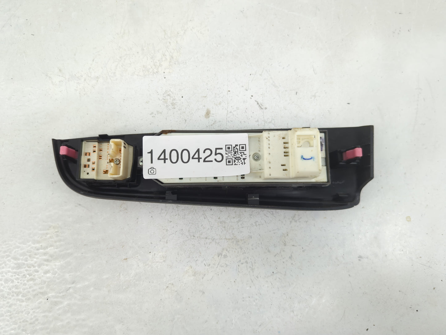2007-2014 Toyota Camry Master Power Window Switch Replacement Driver Side Left P/N:74232-06370 74232-06360 Fits OEM Used Aut