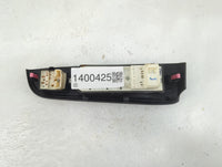 2007-2014 Toyota Camry Master Power Window Switch Replacement Driver Side Left P/N:74232-06370 74232-06360 Fits OEM Used Aut