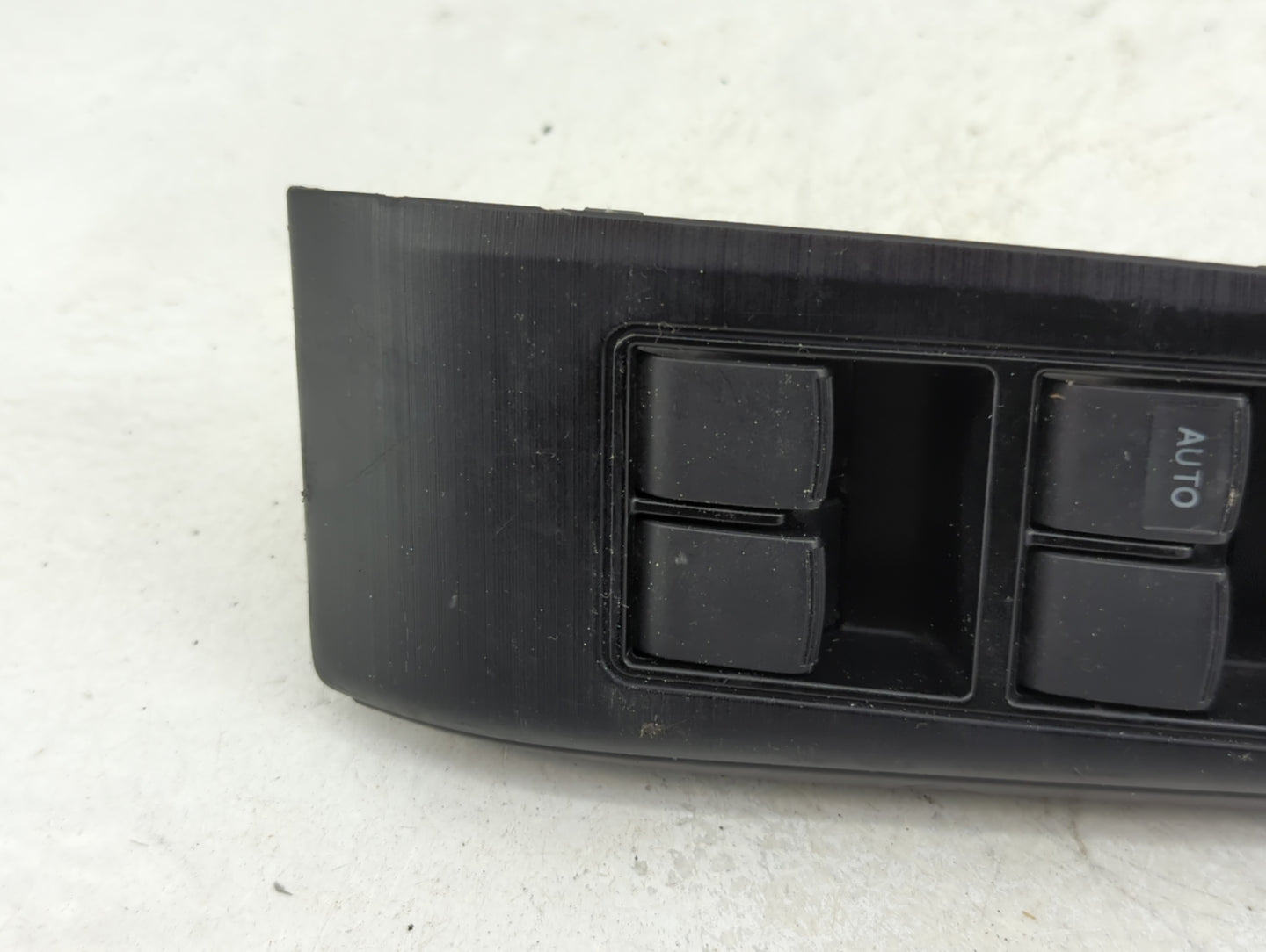 2007-2014 Toyota Camry Master Power Window Switch Replacement Driver Side Left Fits Fits 2007 2008 2009 2010 2011 2012 2013 