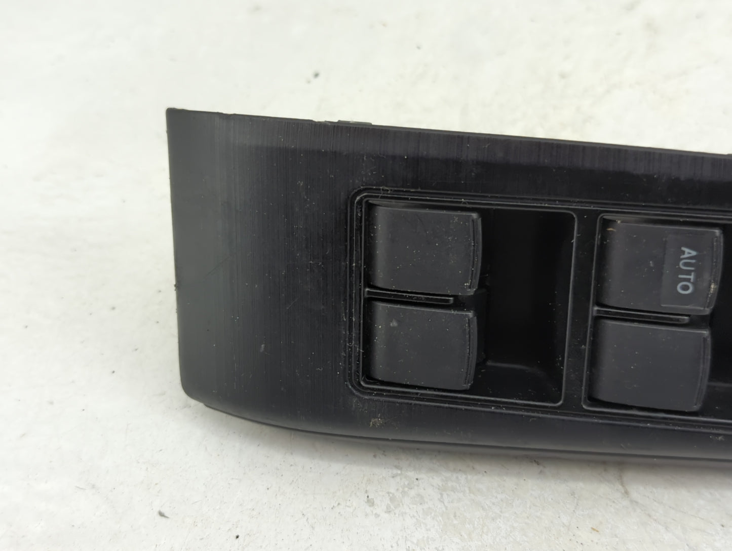 2007-2014 Toyota Camry Master Power Window Switch Replacement Driver Side Left Fits Fits 2007 2008 2009 2010 2011 2012 2013 