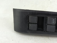 2007-2014 Toyota Camry Master Power Window Switch Replacement Driver Side Left Fits Fits 2007 2008 2009 2010 2011 2012 2013 