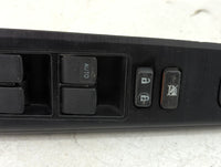 2007-2014 Toyota Camry Master Power Window Switch Replacement Driver Side Left Fits Fits 2007 2008 2009 2010 2011 2012 2013 