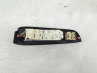 2007-2014 Toyota Camry Master Power Window Switch Replacement Driver Side Left Fits Fits 2007 2008 2009 2010 2011 2012 2013 