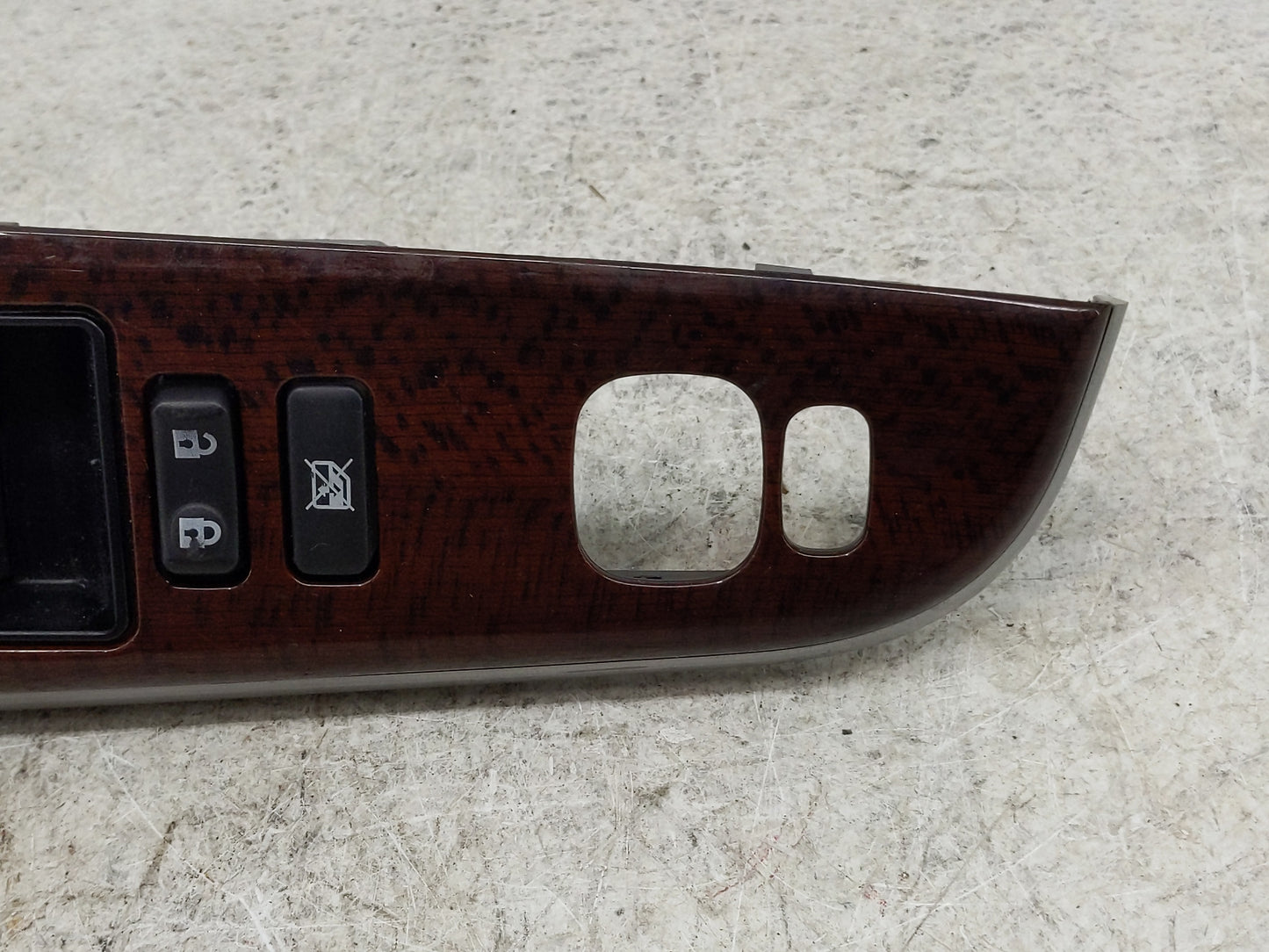 2007-2014 Toyota Camry Master Power Window Switch Replacement Driver Side Left Fits Fits 2007 2008 2009 2010 2011 2012 2013 