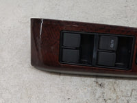 2007-2014 Toyota Camry Master Power Window Switch Replacement Driver Side Left Fits Fits 2007 2008 2009 2010 2011 2012 2013 