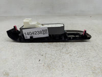 2007-2014 Toyota Camry Master Power Window Switch Replacement Driver Side Left Fits Fits 2007 2008 2009 2010 2011 2012 2013 