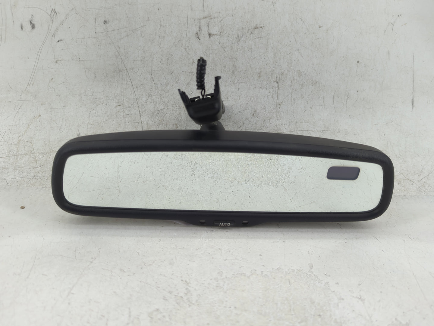 2007-2012 Toyota Camry Interior Rear View Mirror Replacement OEM P/N:8781006051 Fits OEM Used Auto Parts - Oemusedautoparts1