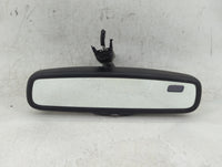2007-2012 Toyota Camry Interior Rear View Mirror Replacement OEM P/N:8781006051 Fits OEM Used Auto Parts - Oemusedautoparts1