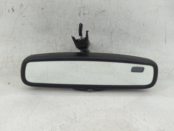 compare product 2007-2012 Toyota Camry Interior Rear View Mirror Replacement OEM P/N:8781006051 Fits OEM Used Auto Parts