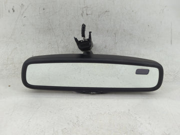 2007-2012 Toyota Camry Interior Rear View Mirror Replacement OEM P/N:8781006051 Fits OEM Used Auto Parts - Oemusedautoparts1