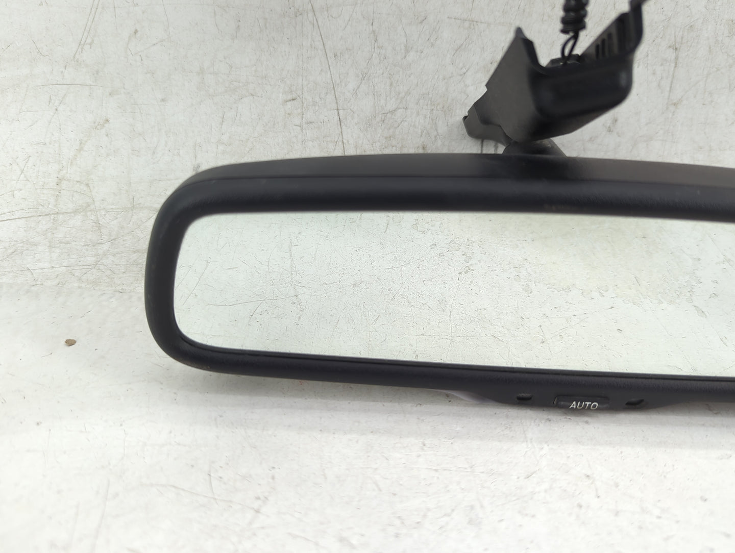 2007-2012 Toyota Camry Interior Rear View Mirror Replacement OEM P/N:8781006051 Fits OEM Used Auto Parts - Oemusedautoparts1