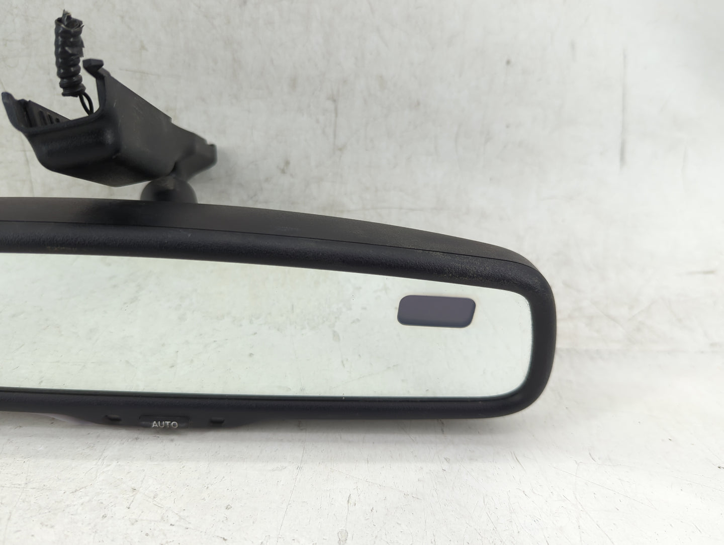 2007-2012 Toyota Camry Interior Rear View Mirror Replacement OEM P/N:8781006051 Fits OEM Used Auto Parts - Oemusedautoparts1