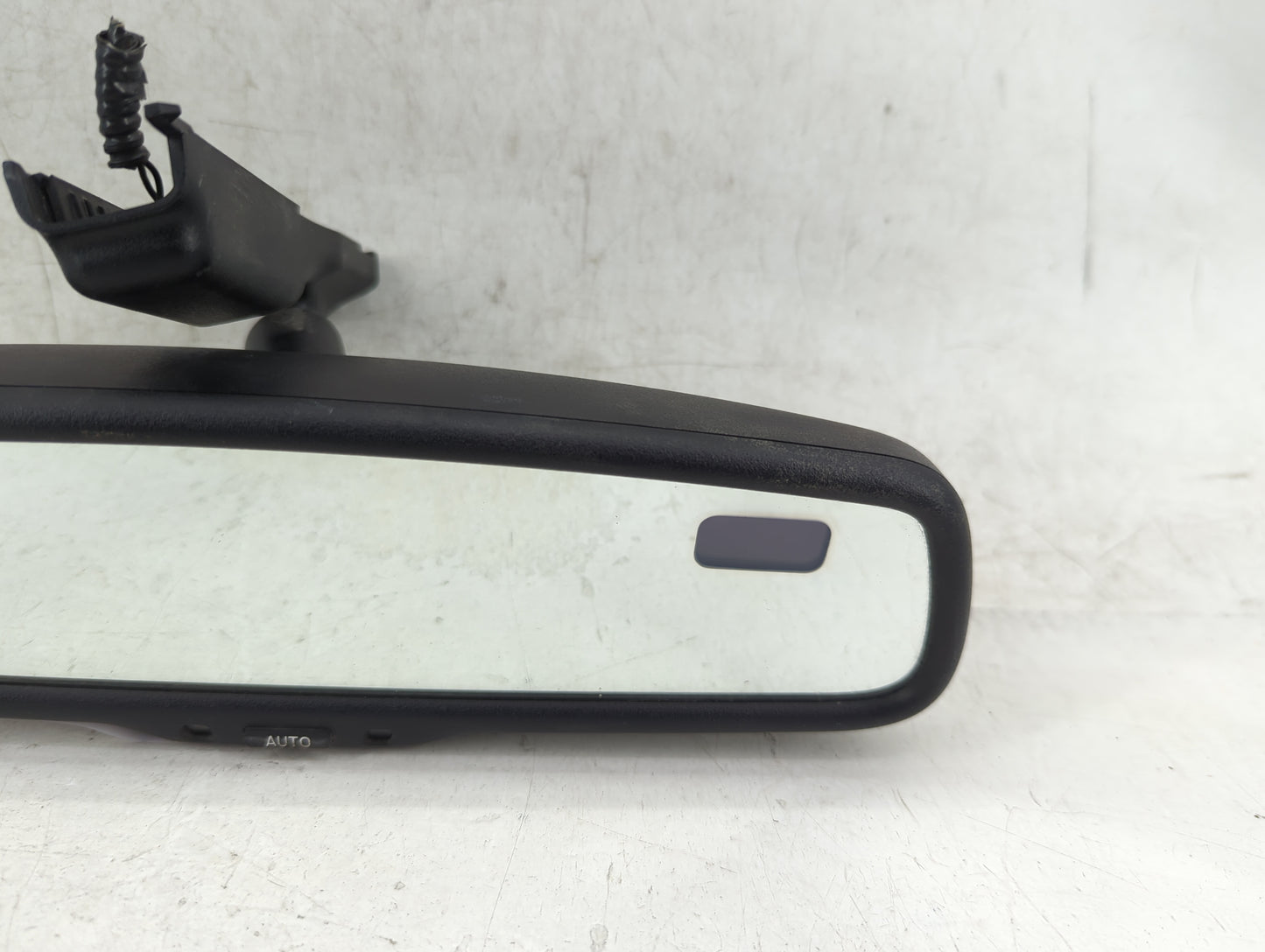 2007-2012 Toyota Camry Interior Rear View Mirror Replacement OEM P/N:8781006051 Fits OEM Used Auto Parts - Oemusedautoparts1