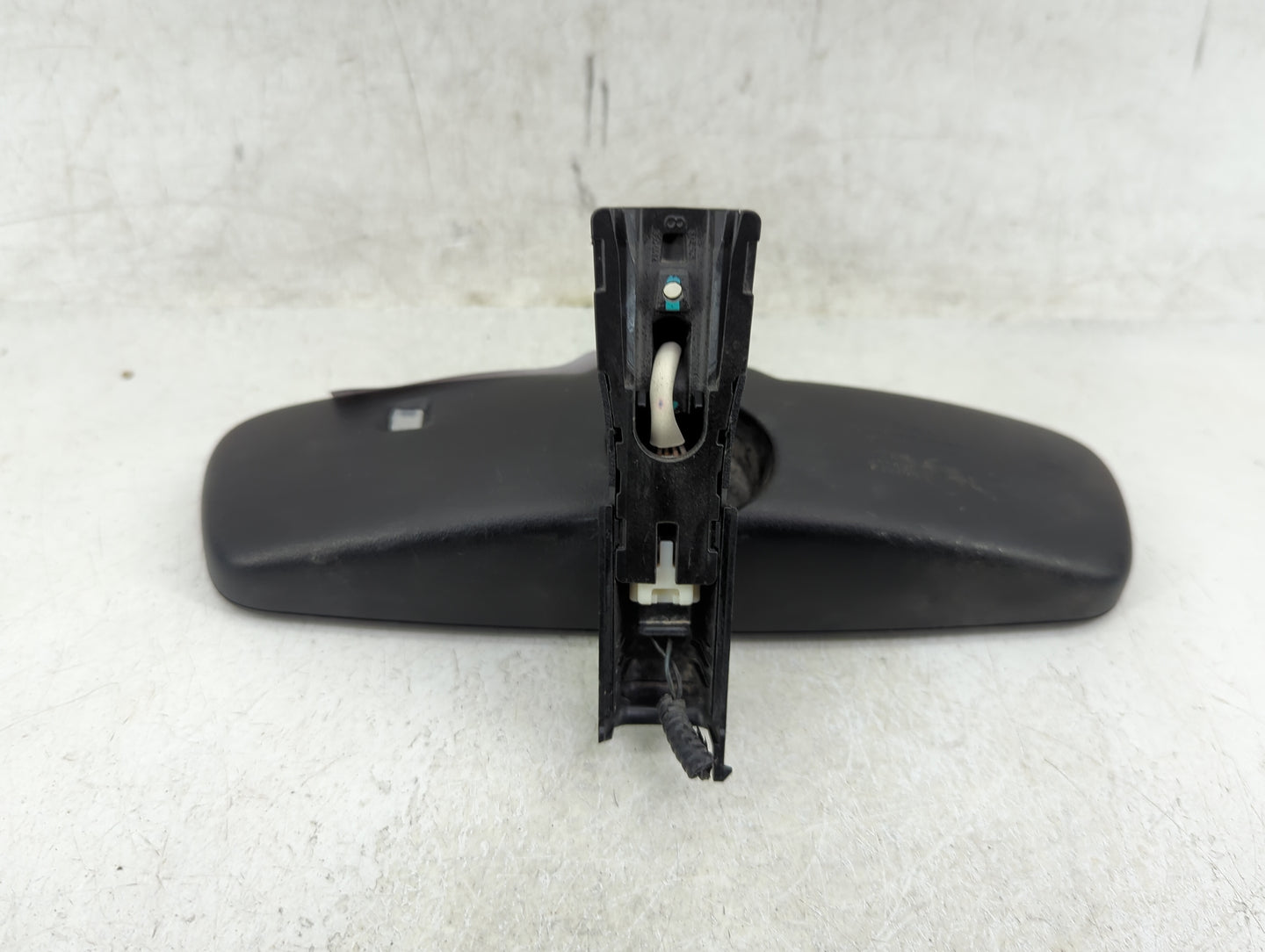 2007-2012 Toyota Camry Interior Rear View Mirror Replacement OEM P/N:8781006051 Fits OEM Used Auto Parts - Oemusedautoparts1