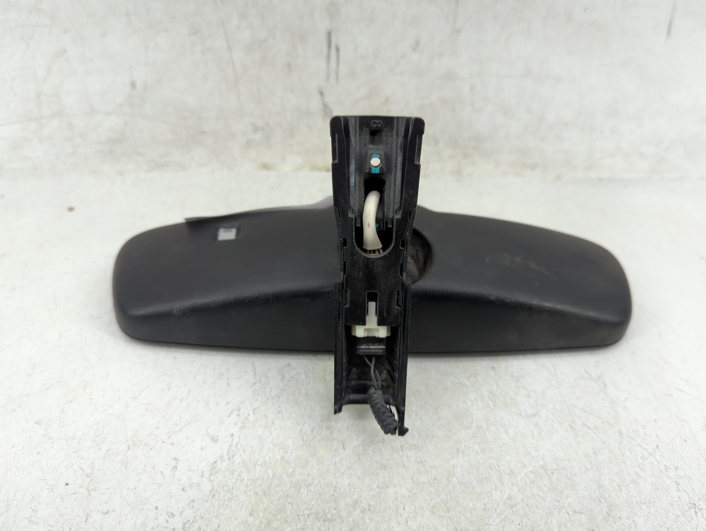 2007-2012 Toyota Camry Interior Rear View Mirror Replacement OEM P/N:8781006051 Fits OEM Used Auto Parts - Oemusedautoparts1