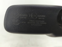 2007-2012 Toyota Camry Interior Rear View Mirror Replacement OEM P/N:8781006051 Fits OEM Used Auto Parts - Oemusedautoparts1