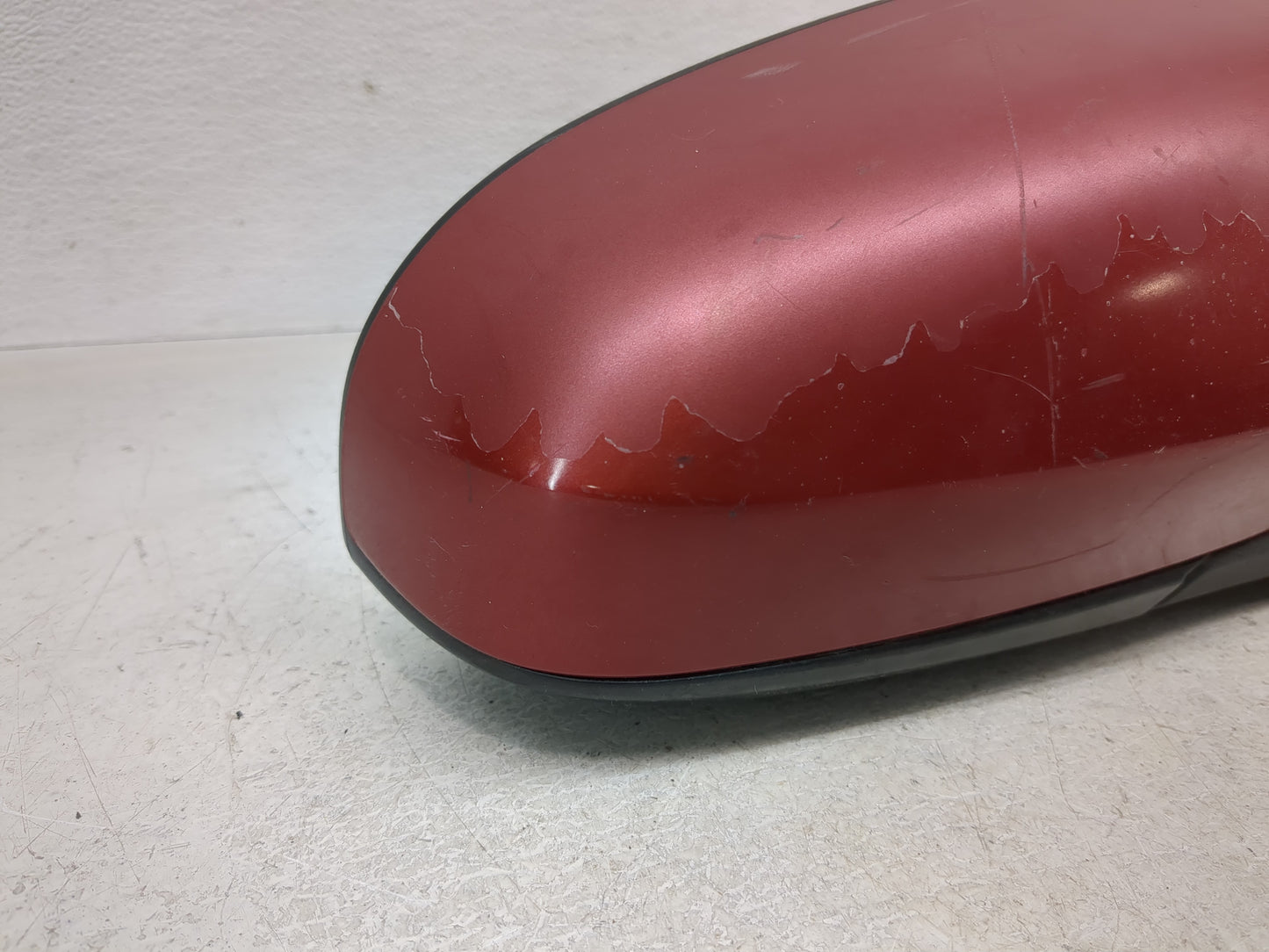 2012-2014 Toyota Camry Passenger Side View Mirror - Right Door Mirror OEM Used - Oemusedautoparts1.com