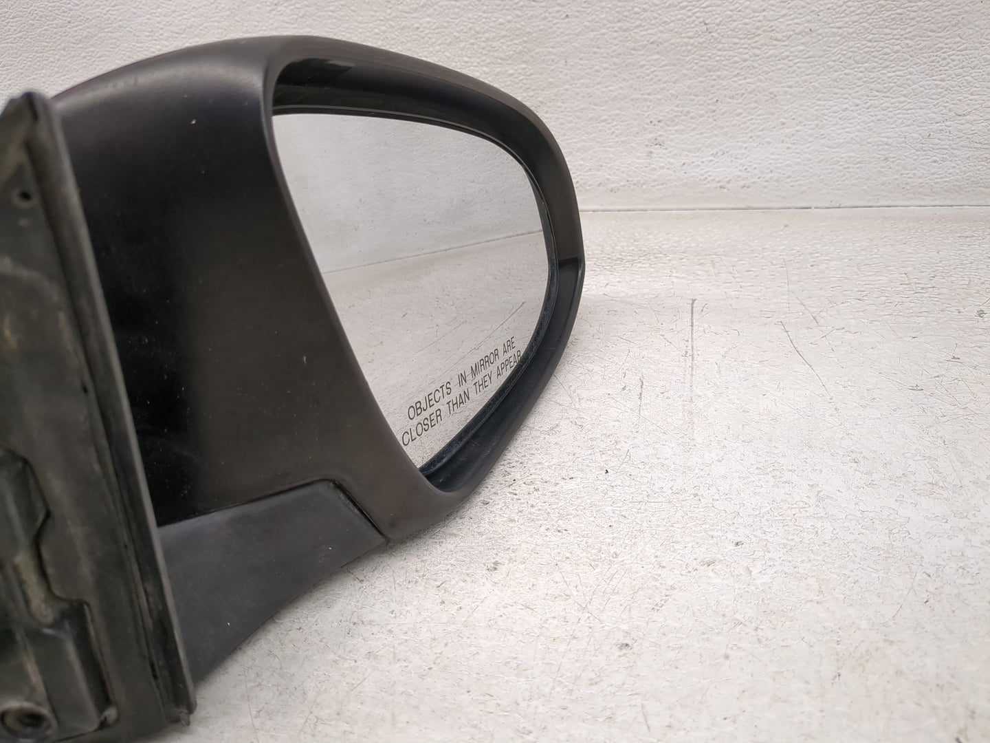 2012-2014 Toyota Camry Passenger Side View Mirror - Right Door Mirror OEM Used - Oemusedautoparts1.com