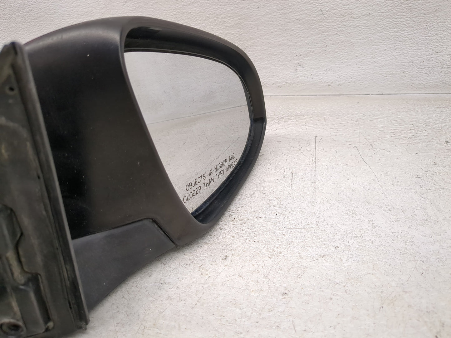 2012-2014 Toyota Camry Passenger Side View Mirror - Right Door Mirror OEM Used - Oemusedautoparts1.com