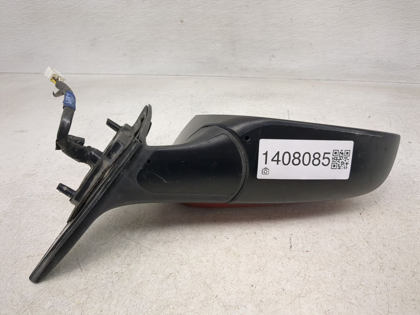 2012-2014 Toyota Camry Passenger Side View Mirror - Right Door Mirror OEM Used - Oemusedautoparts1.com