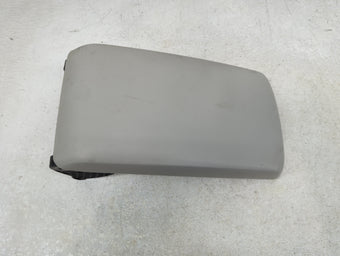 compare product 2012 Toyota Camry Center Console Armrest Cover Lid Fits OEM Used Auto Parts