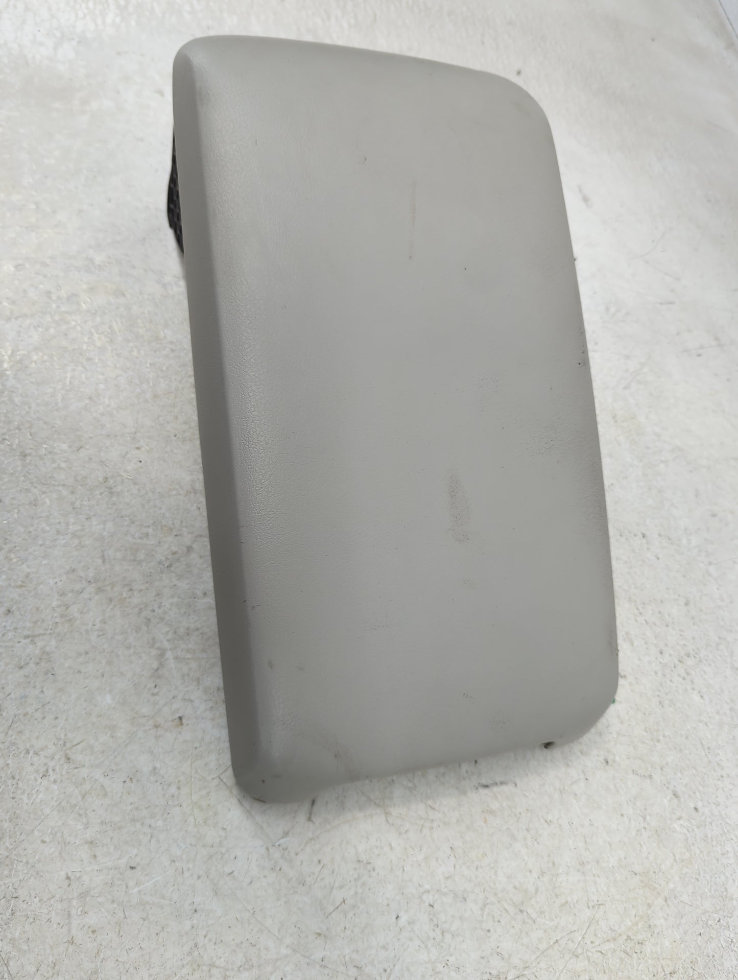 2012 Toyota Camry Center Console Armrest Cover Lid Fits OEM Used Auto Parts - Oemusedautoparts1.com