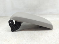 2012 Toyota Camry Center Console Armrest Cover Lid Fits OEM Used Auto Parts - Oemusedautoparts1.com