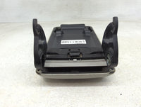 2012 Toyota Camry Center Console Armrest Cover Lid Fits OEM Used Auto Parts - Oemusedautoparts1.com