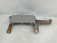 2012-2017 Toyota Camry Air Bag Driver Left Knee OEM Fits Fits 2012 2013 2014 2015 2016 2017 OEM Used Auto Parts - Oemusedaut