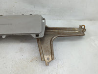 2012-2017 Toyota Camry Air Bag Driver Left Knee OEM Fits Fits 2012 2013 2014 2015 2016 2017 OEM Used Auto Parts - Oemusedaut