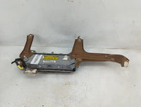 2012-2017 Toyota Camry Air Bag Driver Left Knee OEM Fits Fits 2012 2013 2014 2015 2016 2017 OEM Used Auto Parts - Oemusedaut