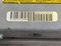 2012-2017 Toyota Camry Air Bag Driver Left Knee OEM Fits Fits 2012 2013 2014 2015 2016 2017 OEM Used Auto Parts - Oemusedaut