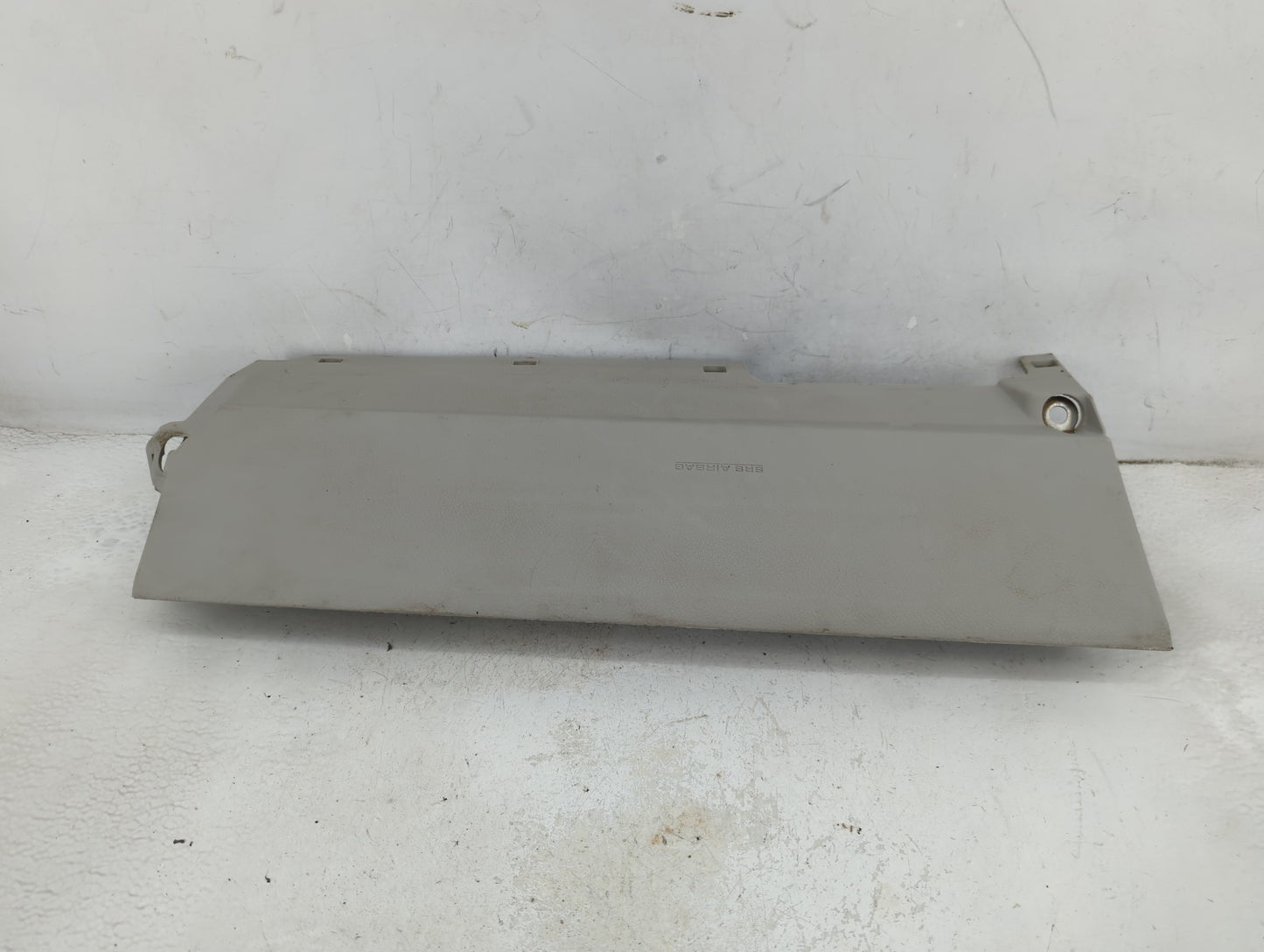 2012-2017 Toyota Camry Air Bag Passenger Right Knee OEM P/N:73990-06021-C0 Fits Fits 2012 2013 2014 2015 2016 2017 OEM Used 