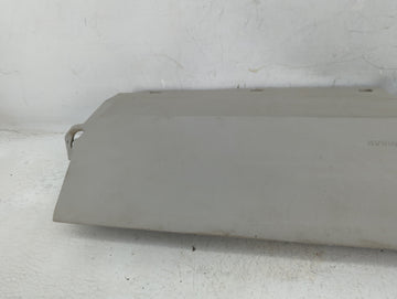 2012-2017 Toyota Camry Air Bag Passenger Right Knee OEM P/N:73990-06021-C0 Fits Fits 2012 2013 2014 2015 2016 2017 OEM Used Auto Parts