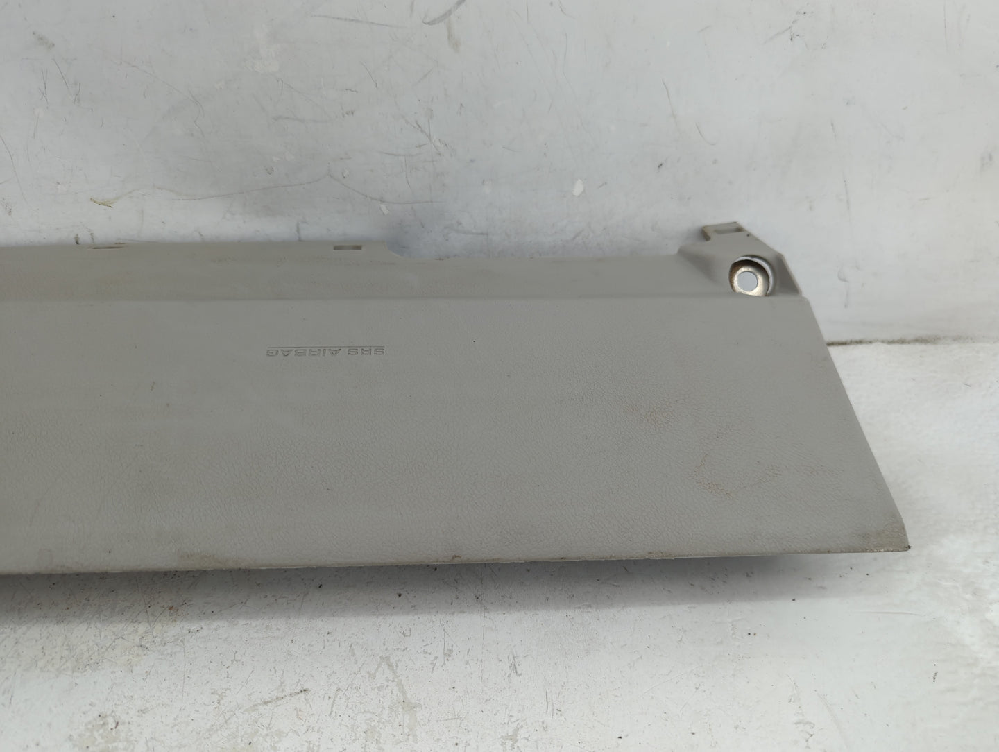 2012-2017 Toyota Camry Air Bag Passenger Right Knee OEM P/N:73990-06021-C0 Fits Fits 2012 2013 2014 2015 2016 2017 OEM Used 