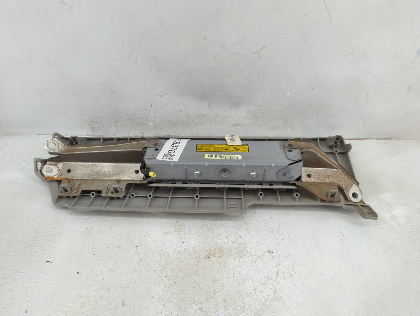 2012-2017 Toyota Camry Air Bag Passenger Right Knee OEM P/N:73990-06021-C0 Fits Fits 2012 2013 2014 2015 2016 2017 OEM Used 