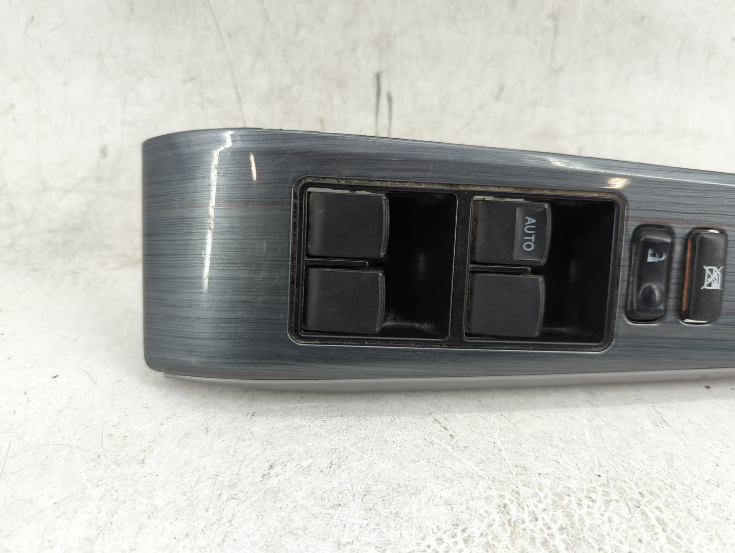 2007-2014 Toyota Camry Master Power Window Switch Replacement Driver Side Left Fits Fits 2007 2008 2009 2010 2011 2012 2013 