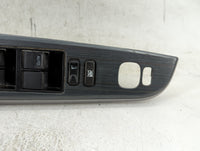 2007-2014 Toyota Camry Master Power Window Switch Replacement Driver Side Left Fits Fits 2007 2008 2009 2010 2011 2012 2013 