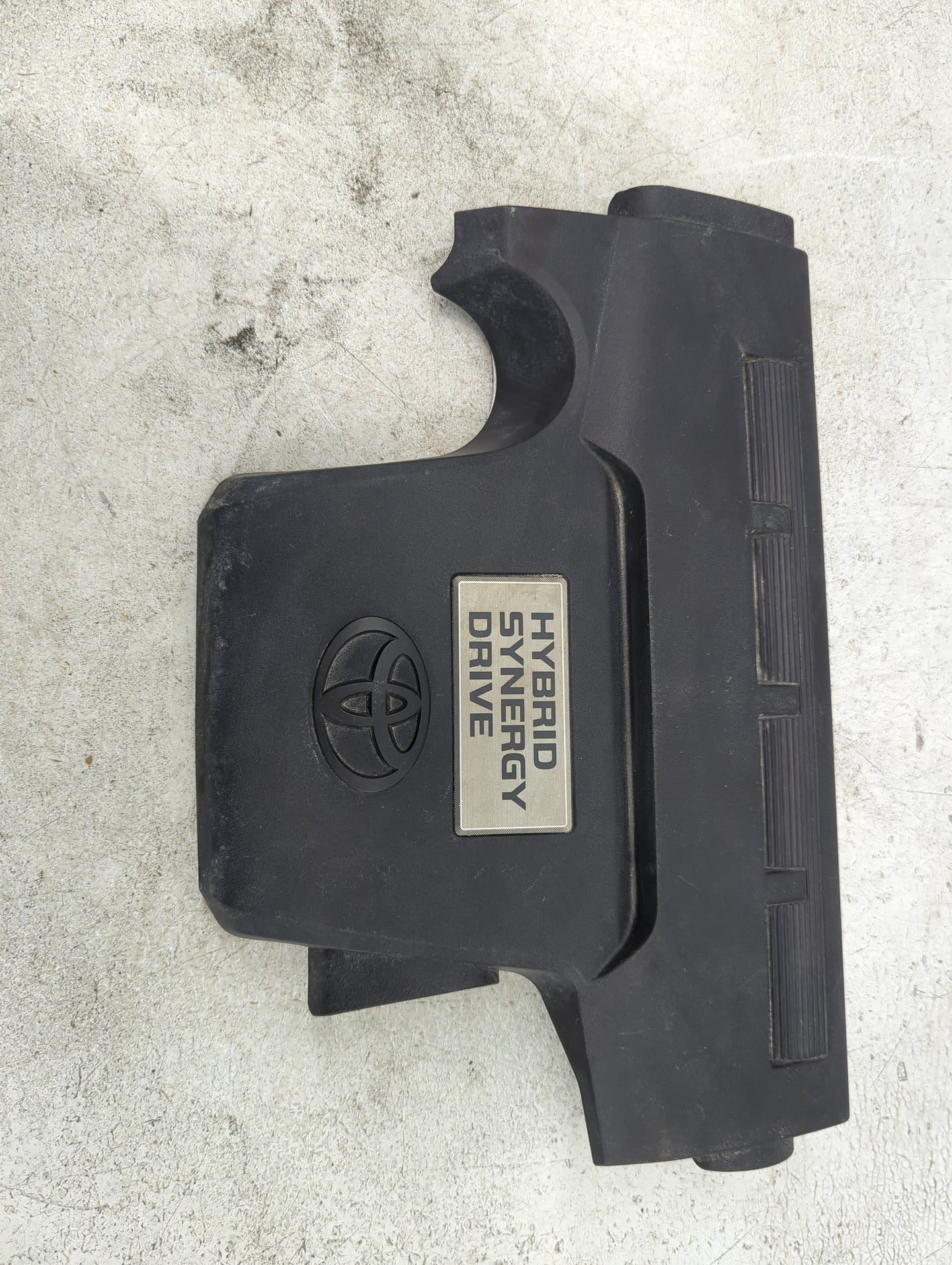 2012 Toyota Camry Engine Cover - Oemusedautoparts1.com