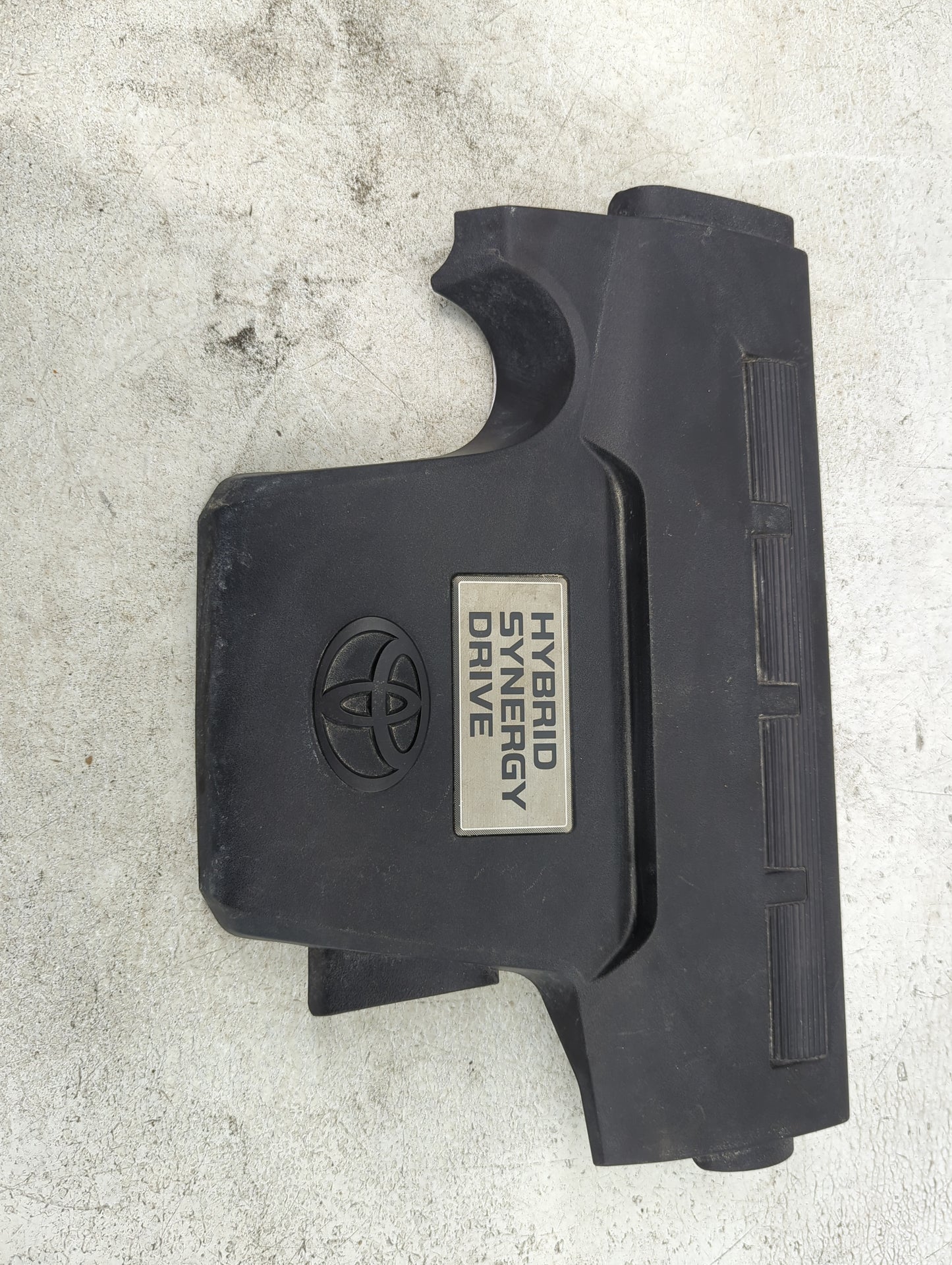 2012 Toyota Camry Engine Cover - Oemusedautoparts1.com