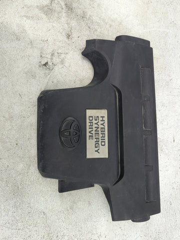 2012 Toyota Camry Engine Cover - Oemusedautoparts1.com