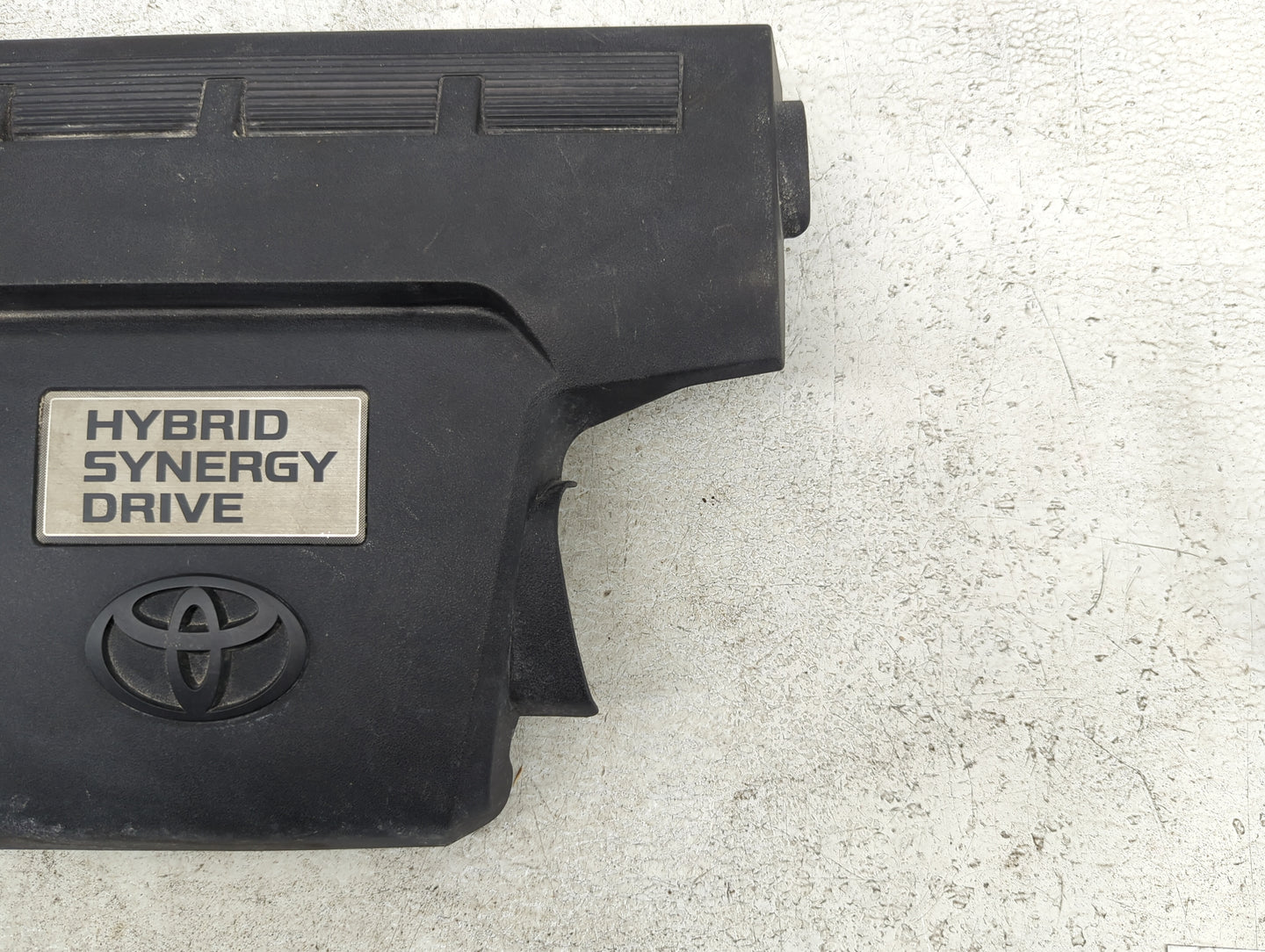2012 Toyota Camry Engine Cover - Oemusedautoparts1.com