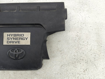 2012 Toyota Camry Engine Cover