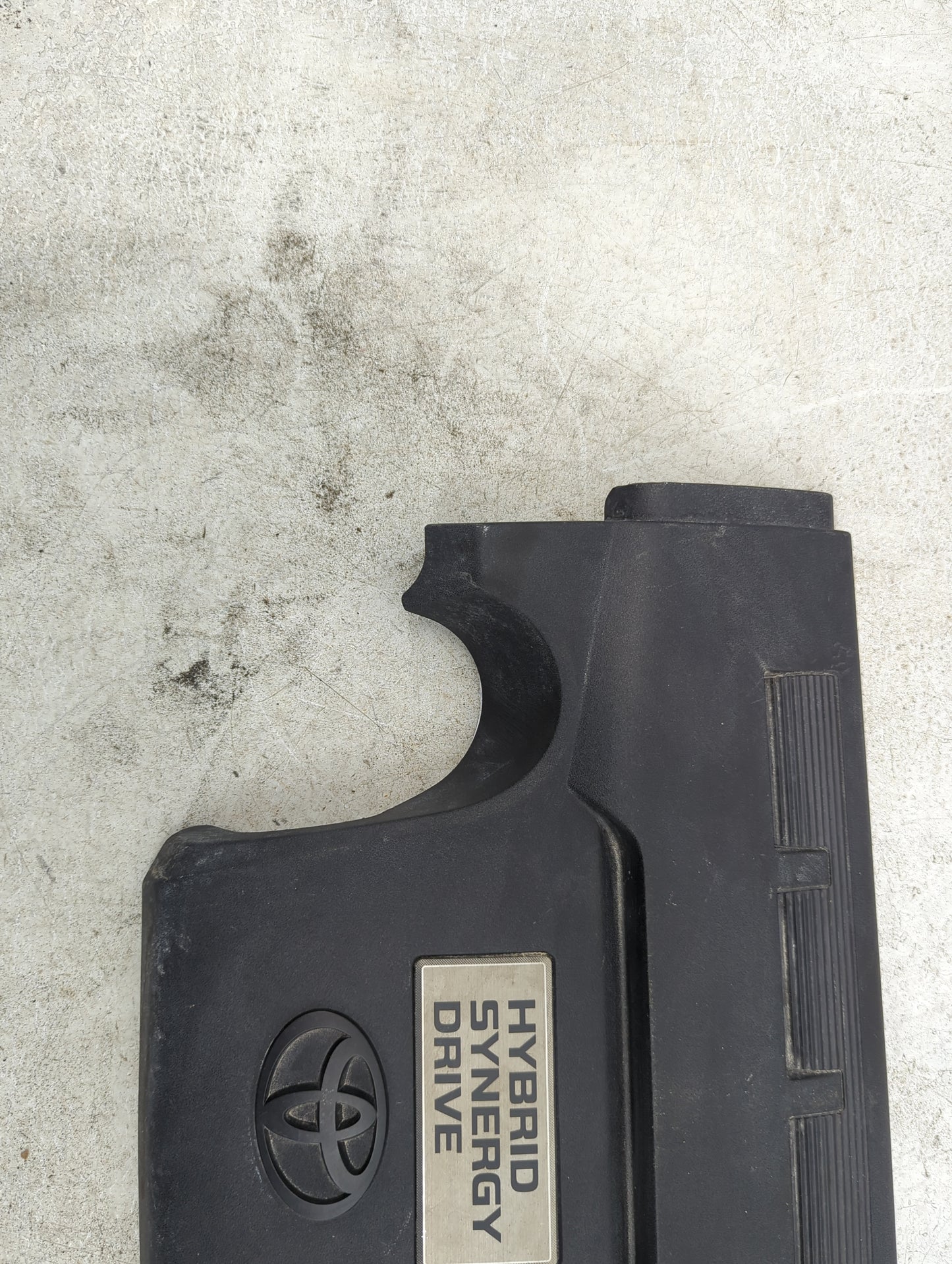 2012 Toyota Camry Engine Cover - Oemusedautoparts1.com