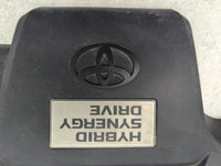 2012 Toyota Camry Engine Cover - Oemusedautoparts1.com