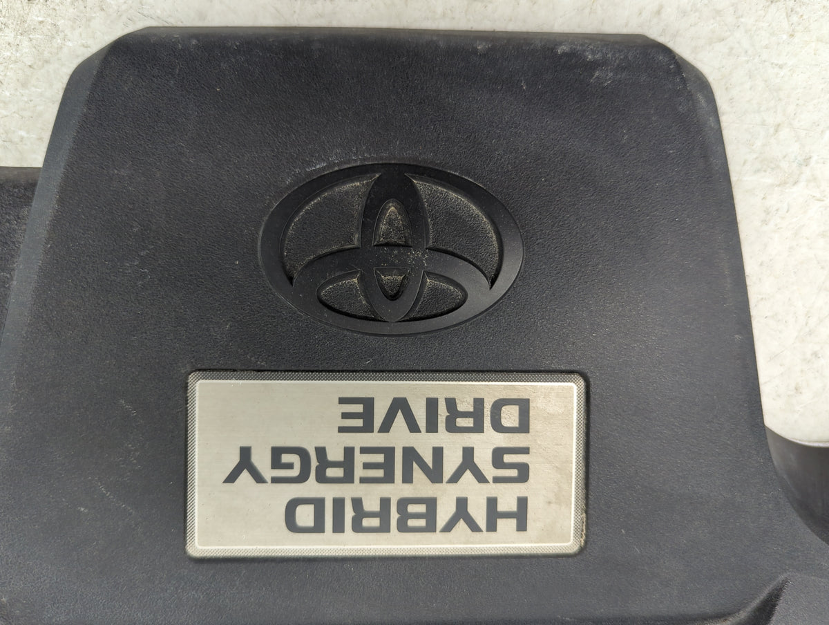 2012 Toyota Camry Engine Cover 1409619 - Oemusedautoparts1.com