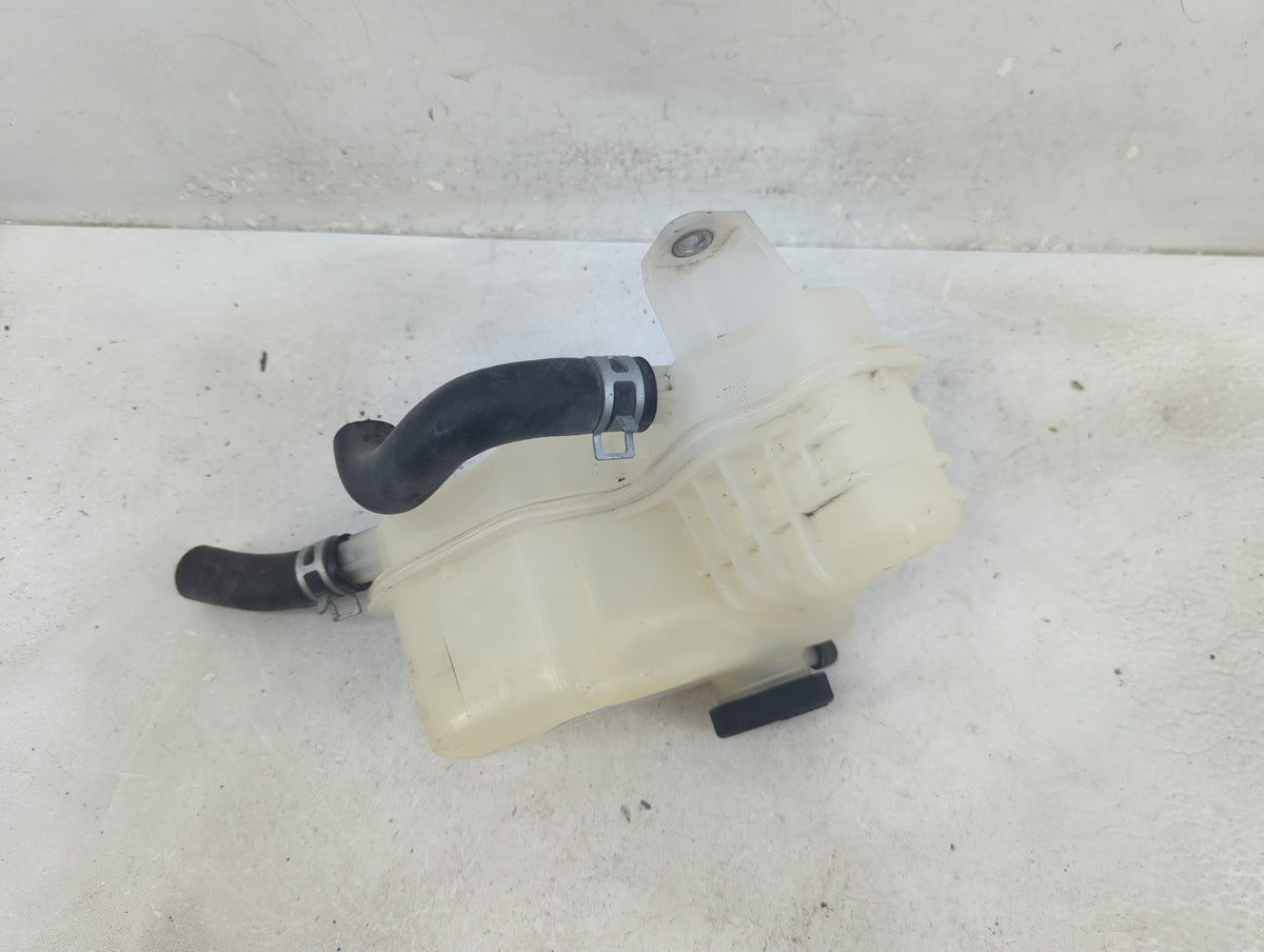 2012-2017 Toyota Camry Radiator Coolant Overflow Expansion Tank Bottle 1409980 - Oemusedautoparts1.com