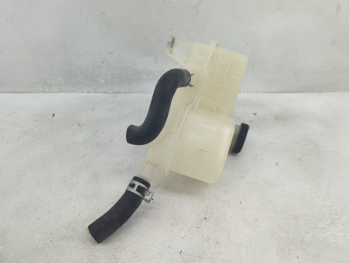 2012-2017 Toyota Camry Radiator Coolant Overflow Expansion Tank Bottle 1409980 - Oemusedautoparts1.com